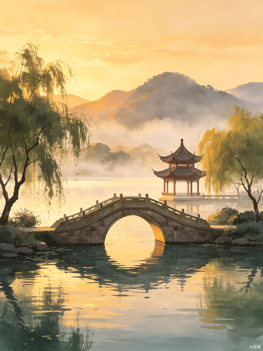 杭州